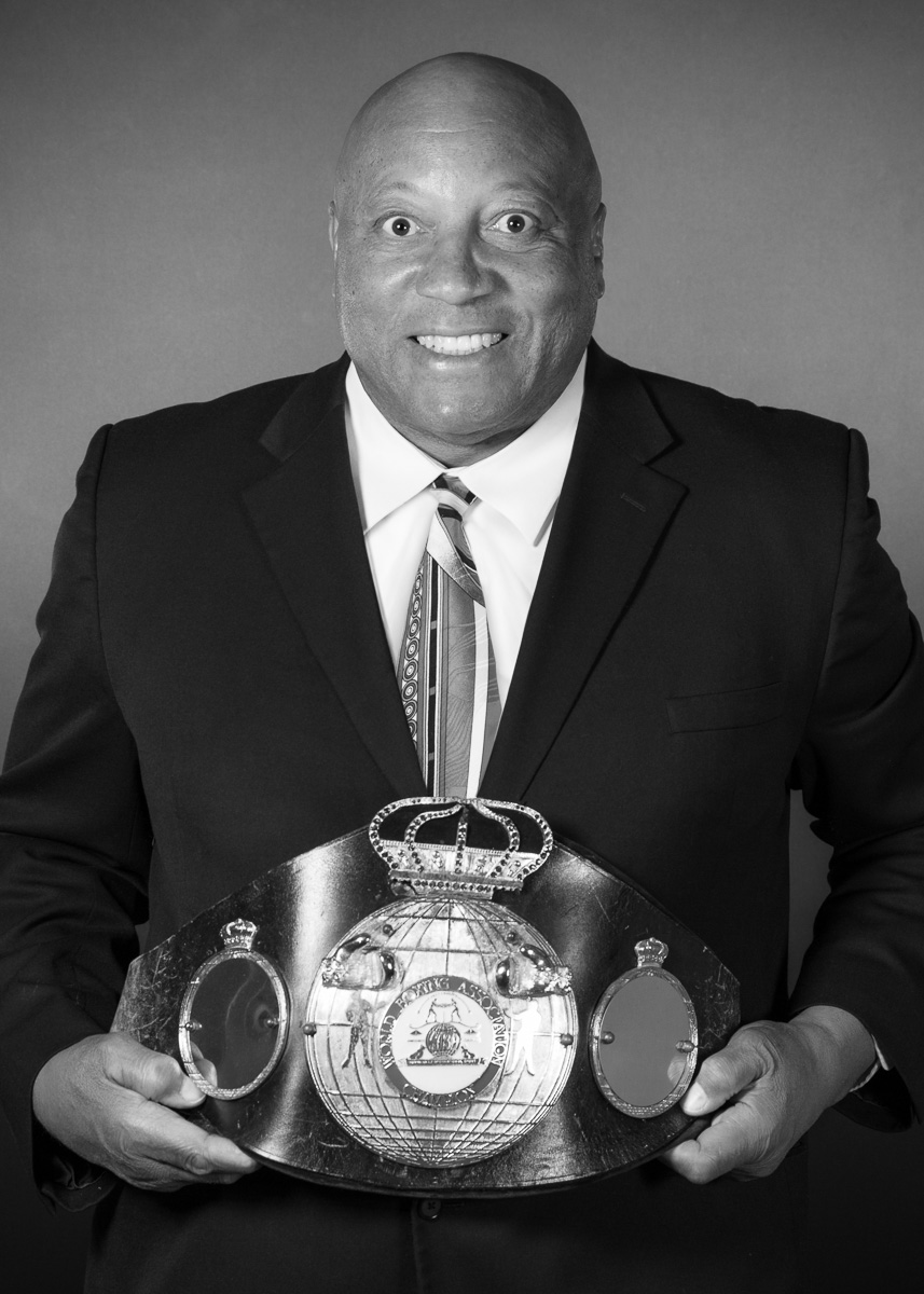 Fitness portrait showcasing strength and discipline