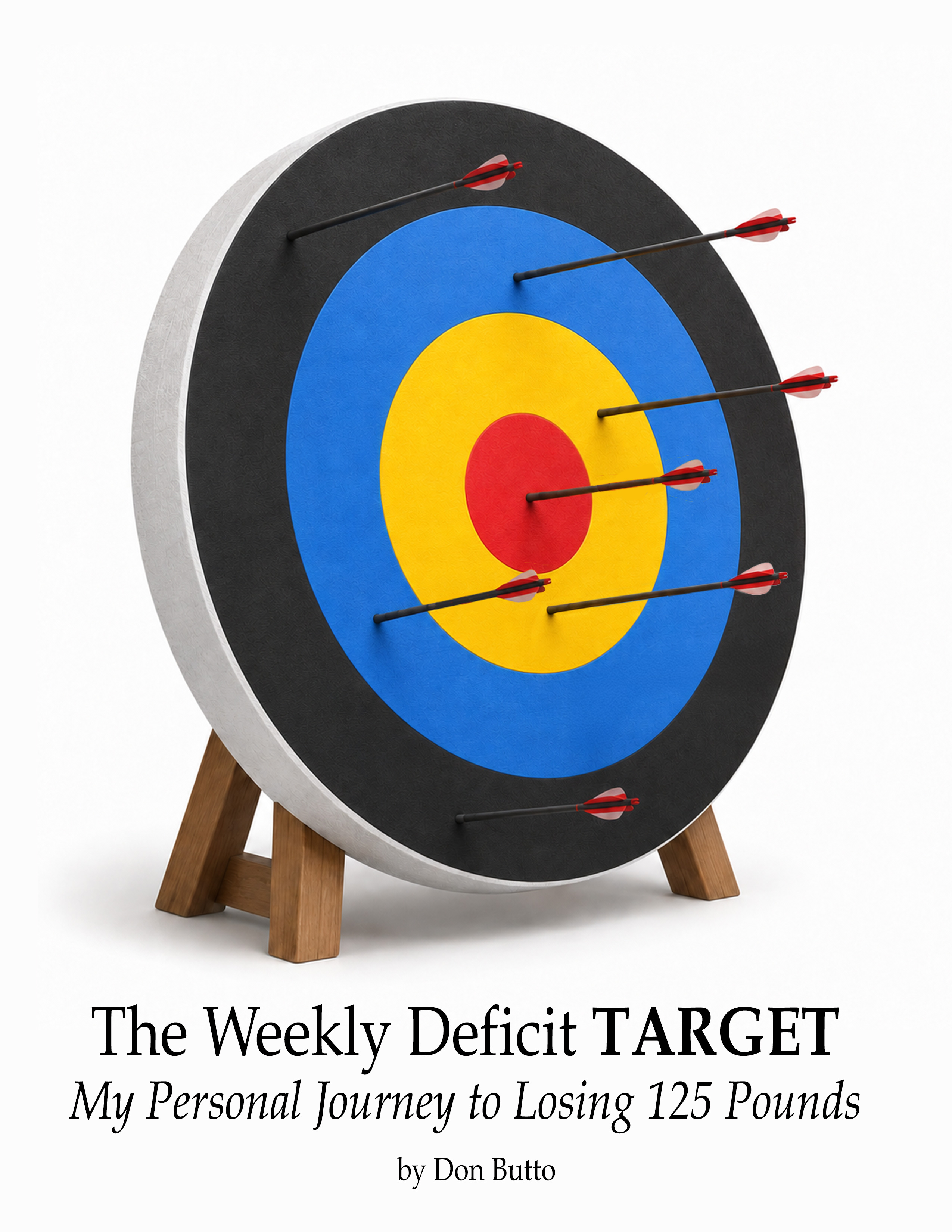 TARGET &mdash; The Weekly Deficit System by Don Butto